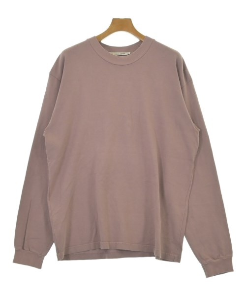 Los Angeles Apparel(ロサンゼルスアパレル)Tシャツ・カットソー ピンク サイズ:L/2200695531126