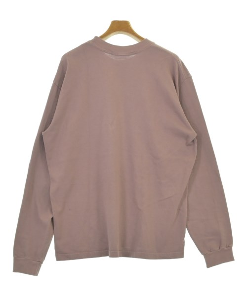 Los Angeles Apparel（ロサンゼルスアパレル）Tシャツ・カットソー ピンク サイズ:L メンズ/2200695531126