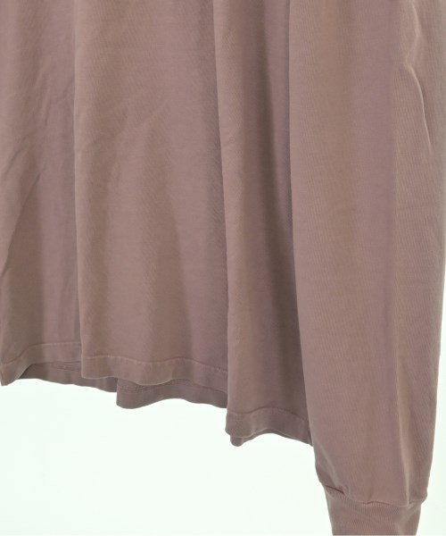 Los Angeles Apparel（ロサンゼルスアパレル）Tシャツ・カットソー ピンク サイズ:L メンズ/2200695531126