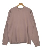 Los Angeles Apparel（ロサンゼルスアパレル）Tシャツ・カットソー ピンク サイズ:L メンズ/2200695531126