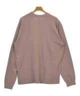 Los Angeles Apparel（ロサンゼルスアパレル）Tシャツ・カットソー ピンク サイズ:L メンズ/2200695531126