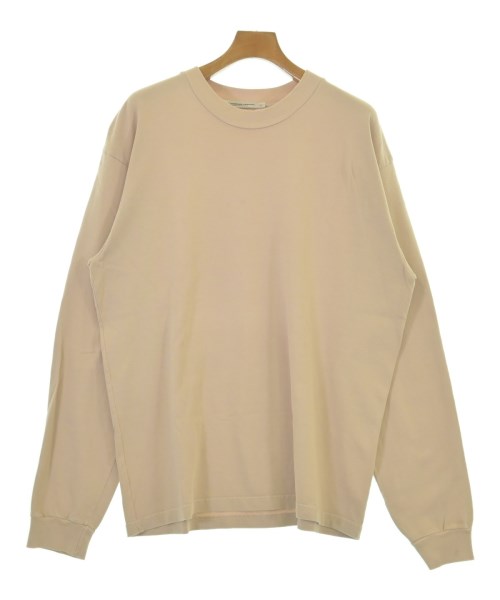 Los Angeles Apparel(ロサンゼルスアパレル)Tシャツ・カットソー ピンク サイズ:L/2200695531133