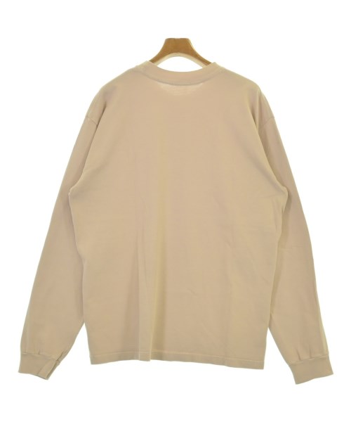 Los Angeles Apparel（ロサンゼルスアパレル）Tシャツ・カットソー ピンク サイズ:L メンズ/2200695531133