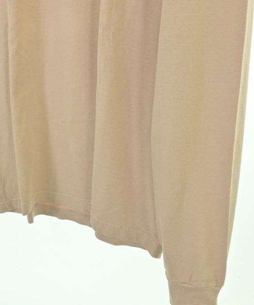 Los Angeles Apparel（ロサンゼルスアパレル）Tシャツ・カットソー ピンク サイズ:L メンズ/2200695531133