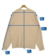 Los Angeles Apparel（ロサンゼルスアパレル）Tシャツ・カットソー ピンク サイズ:L メンズ/2200695531133