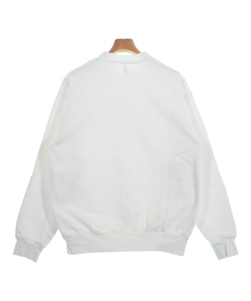 Los Angeles Apparel（ロサンゼルスアパレル）スウェット 白 サイズ:M メンズ/2200657003265