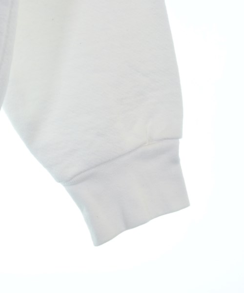 Los Angeles Apparel（ロサンゼルスアパレル）スウェット 白 サイズ:M メンズ/2200657003265