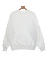Los Angeles Apparel（ロサンゼルスアパレル）スウェット 白 サイズ:M メンズ/2200657003265