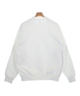 Los Angeles Apparel（ロサンゼルスアパレル）スウェット 白 サイズ:M メンズ/2200657003265