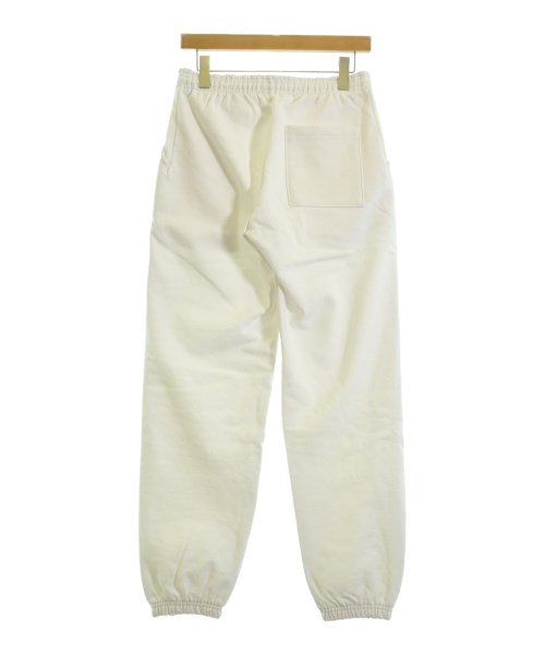 Los Angeles Apparel（ロサンゼルスアパレル）スウェットパンツ 白 サイズ:S メンズ/2200657003272