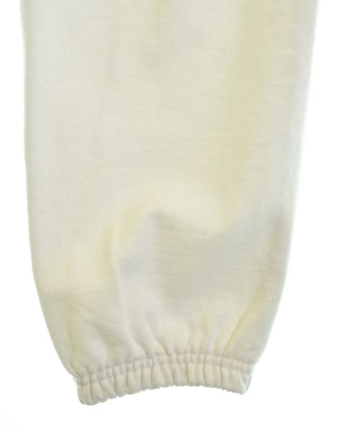 Los Angeles Apparel（ロサンゼルスアパレル）スウェットパンツ 白 サイズ:S メンズ/2200657003272