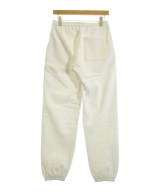 Los Angeles Apparel（ロサンゼルスアパレル）スウェットパンツ 白 サイズ:S メンズ/2200657003272