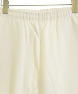 Los Angeles Apparel（ロサンゼルスアパレル）スウェットパンツ 白 サイズ:S メンズ/2200657003272