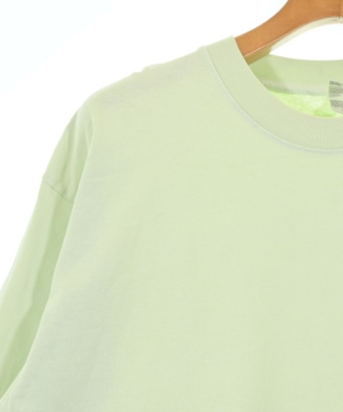 Los Angeles Apparel（ロサンゼルスアパレル）Tシャツ・カットソー 緑 サイズ:L メンズ/2200659755063