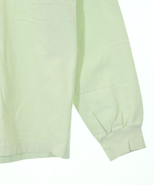 Los Angeles Apparel（ロサンゼルスアパレル）Tシャツ・カットソー 緑 サイズ:L メンズ/2200659755063