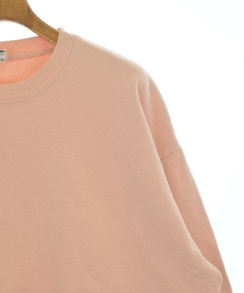 Los Angeles Apparel（ロサンゼルスアパレル）スウェット ピンク サイズ:XL メンズ/2200656449057