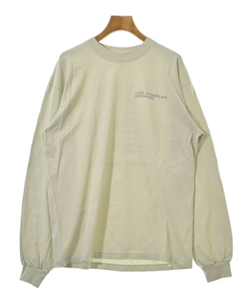 Los Angeles Apparel(ロサンゼルスアパレル)のTシャツ・カットソー サイズ:M 2,700円