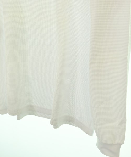 Los Angeles Apparel（ロサンゼルスアパレル）Tシャツ・カットソー 白 サイズ:M メンズ/2200717335053