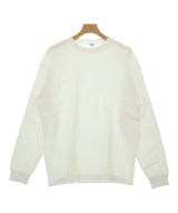 Los Angeles Apparel（ロサンゼルスアパレル）Tシャツ・カットソー 白 サイズ:M メンズ/2200717335053