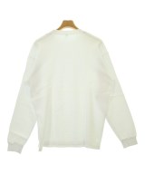 Los Angeles Apparel（ロサンゼルスアパレル）Tシャツ・カットソー 白 サイズ:M メンズ/2200717335053
