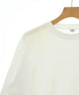 Los Angeles Apparel（ロサンゼルスアパレル）Tシャツ・カットソー 白 サイズ:M メンズ/2200717335053