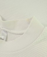 Los Angeles Apparel（ロサンゼルスアパレル）Tシャツ・カットソー 白 サイズ:M メンズ/2200717335053