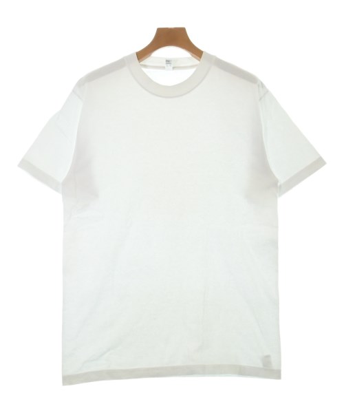 Los Angeles Apparel(ロサンゼルスアパレル)Tシャツ・カットソー 白 サイズ:M/2200645424669