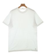 Los Angeles Apparel（ロサンゼルスアパレル）Tシャツ・カットソー 白 サイズ:M メンズ/2200645424669