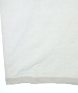 Los Angeles Apparel（ロサンゼルスアパレル）Tシャツ・カットソー 白 サイズ:M メンズ/2200645424669