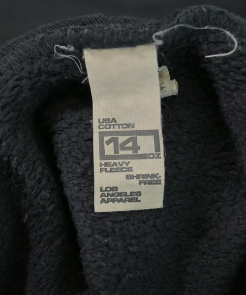 Los Angeles Apparel（ロサンゼルスアパレル）スウェット グレー サイズ:M メンズ/2200646559155