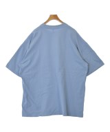 Los Angeles Apparel（ロサンゼルスアパレル）Tシャツ・カットソー 青 サイズ:2XL メンズ/2200647853016