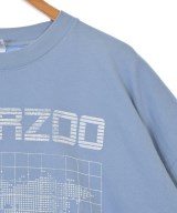 Los Angeles Apparel（ロサンゼルスアパレル）Tシャツ・カットソー 青 サイズ:2XL メンズ/2200647853016