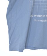 Los Angeles Apparel（ロサンゼルスアパレル）Tシャツ・カットソー 青 サイズ:2XL メンズ/2200647853016