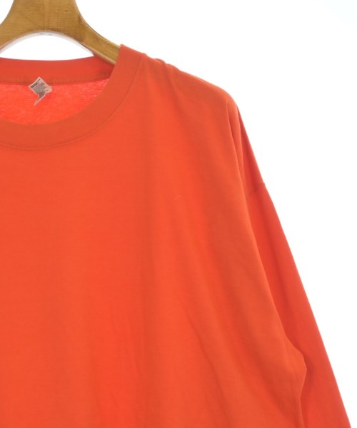 Los Angeles Apparel（ロサンゼルスアパレル）Tシャツ・カットソー オレンジ サイズ:XL メンズ/2200640074074