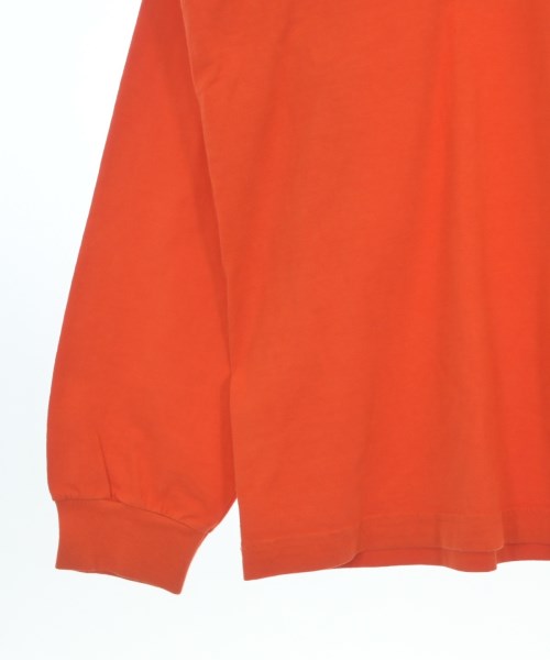 Los Angeles Apparel（ロサンゼルスアパレル）Tシャツ・カットソー オレンジ サイズ:XL メンズ/2200640074074