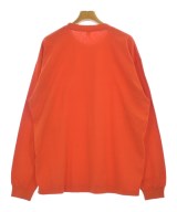 Los Angeles Apparel（ロサンゼルスアパレル）Tシャツ・カットソー オレンジ サイズ:XL メンズ/2200640074074