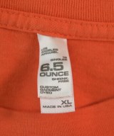 Los Angeles Apparel（ロサンゼルスアパレル）Tシャツ・カットソー オレンジ サイズ:XL メンズ/2200640074074