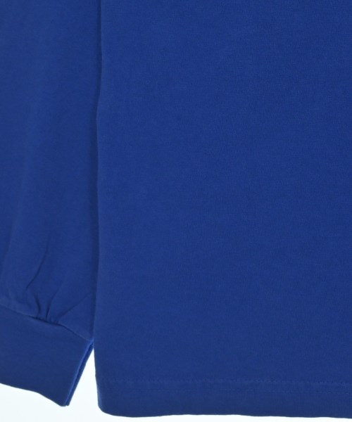 Los Angeles Apparel（ロサンゼルスアパレル）Tシャツ・カットソー 青 サイズ:XL メンズ/2200640074081