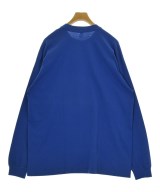 Los Angeles Apparel（ロサンゼルスアパレル）Tシャツ・カットソー 青 サイズ:XL メンズ/2200640074081