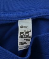 Los Angeles Apparel（ロサンゼルスアパレル）Tシャツ・カットソー 青 サイズ:XL メンズ/2200640074081