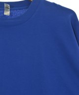 Los Angeles Apparel（ロサンゼルスアパレル）Tシャツ・カットソー 青 サイズ:XL メンズ/2200640074081
