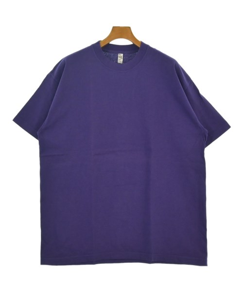 Los Angeles Apparel(ロサンゼルスアパレル)Tシャツ・カットソー 紫 サイズ:XL/2200640074098