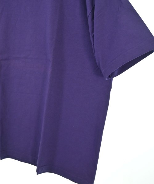Los Angeles Apparel（ロサンゼルスアパレル）Tシャツ・カットソー 紫 サイズ:XL メンズ/2200640074098