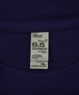 Los Angeles Apparel（ロサンゼルスアパレル）Tシャツ・カットソー 紫 サイズ:XL メンズ/2200640074098