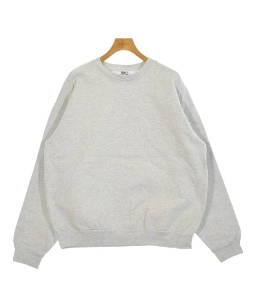 Los Angeles Apparel(ロサンゼルスアパレル)スウェット グレー サイズ:XL/2200650699045