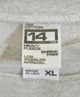Los Angeles Apparel（ロサンゼルスアパレル）スウェット グレー サイズ:XL メンズ/2200650699045