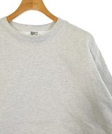 Los Angeles Apparel（ロサンゼルスアパレル）スウェット グレー サイズ:XL メンズ/2200650699045