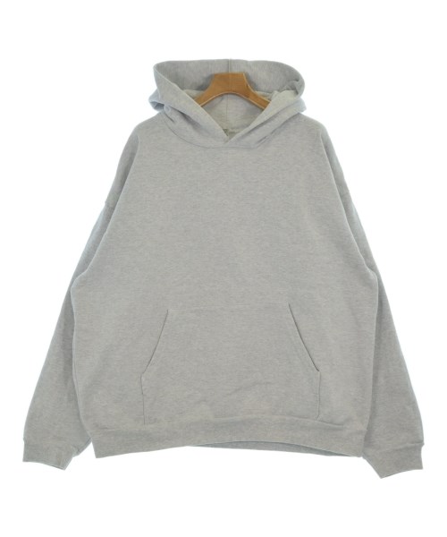 Los Angeles Apparel(ロサンゼルスアパレル)パーカー グレー サイズ:2XL/2200650984035