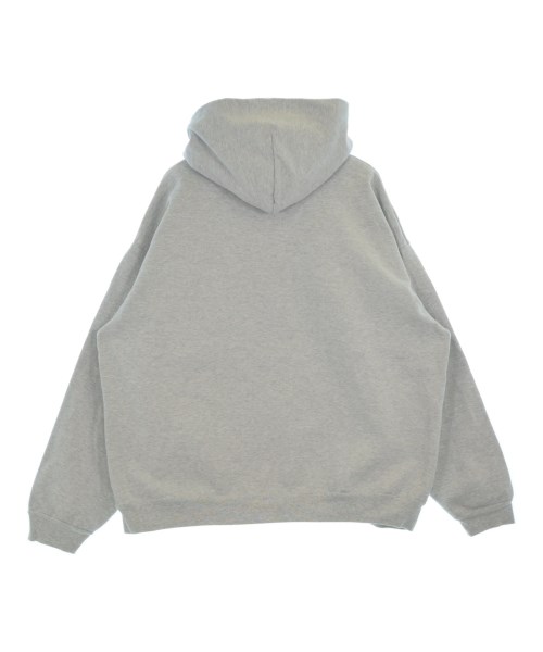 Los Angeles Apparel（ロサンゼルスアパレル）パーカー グレー サイズ:2XL メンズ/2200650984035