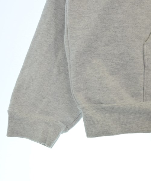 Los Angeles Apparel（ロサンゼルスアパレル）パーカー グレー サイズ:2XL メンズ/2200650984035